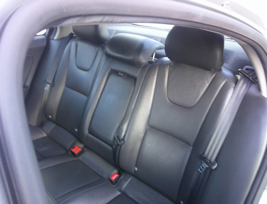 Used 2016 Volvo S60 T5 Premier w/ Convenience Package image 54