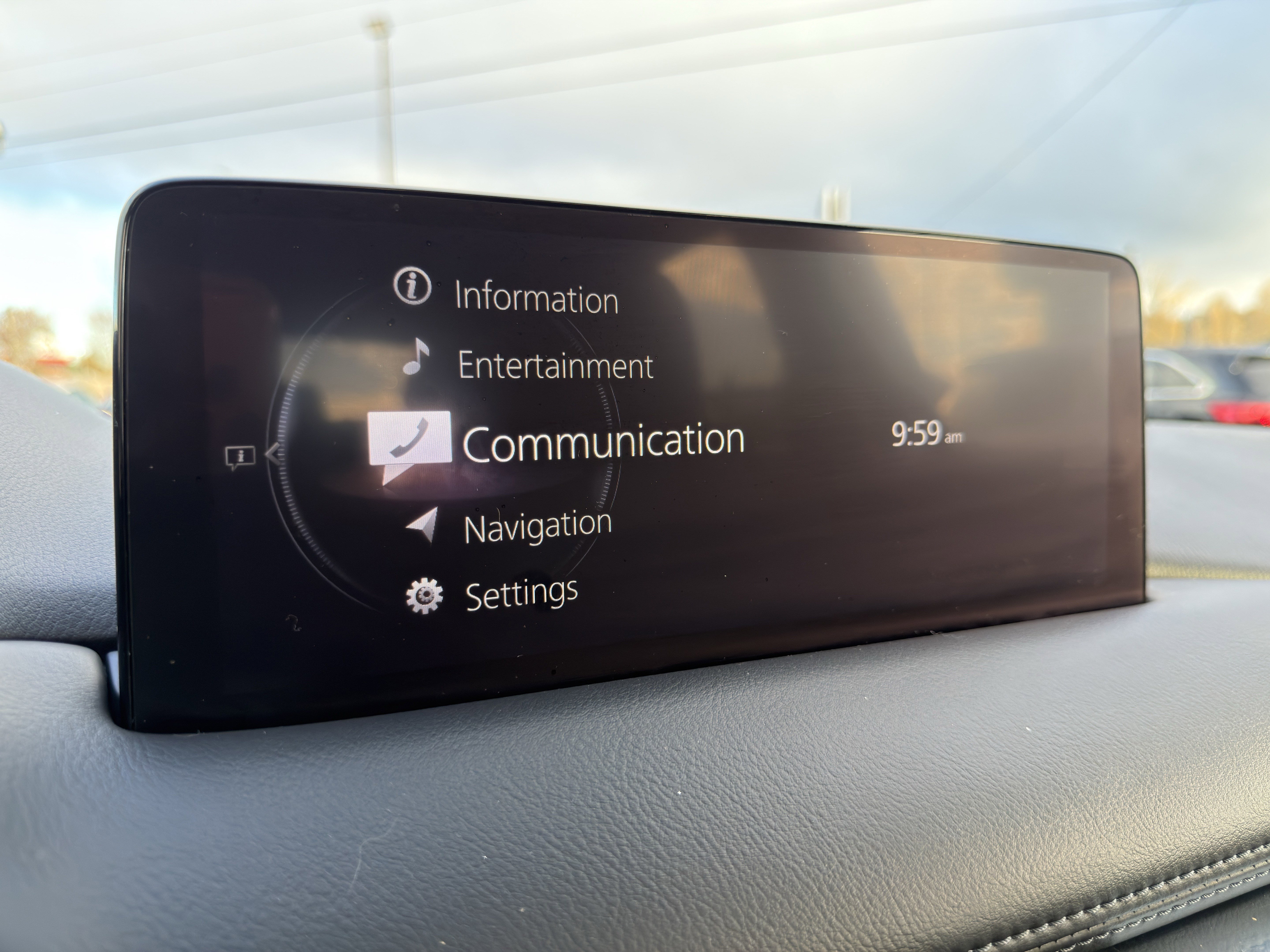 Used 2022 MAZDA CX-5 AWD 2.5 S image 30