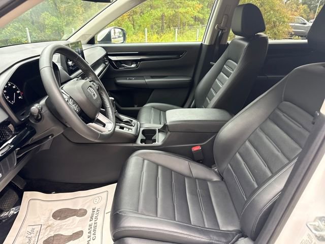 Used 2023 Honda CR-V EX-L image 13