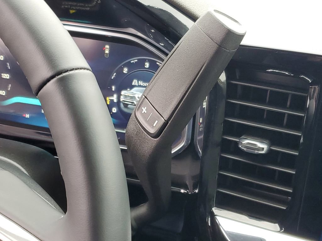 Used 2026 Chevrolet Silverado 2500 ZR2 image 15