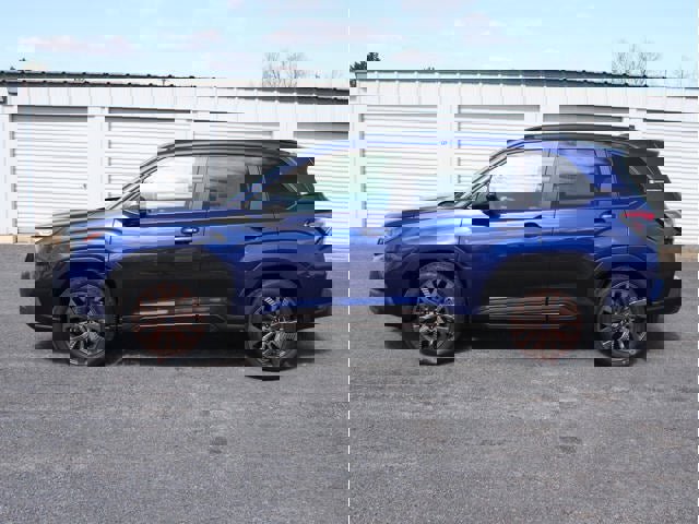 New 2026 Subaru Forester Sport image 22