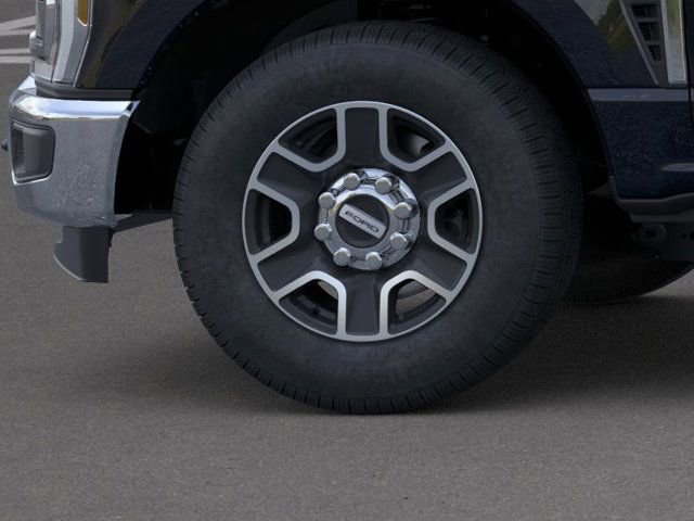 New 2026 Ford F250 Lariat image 19