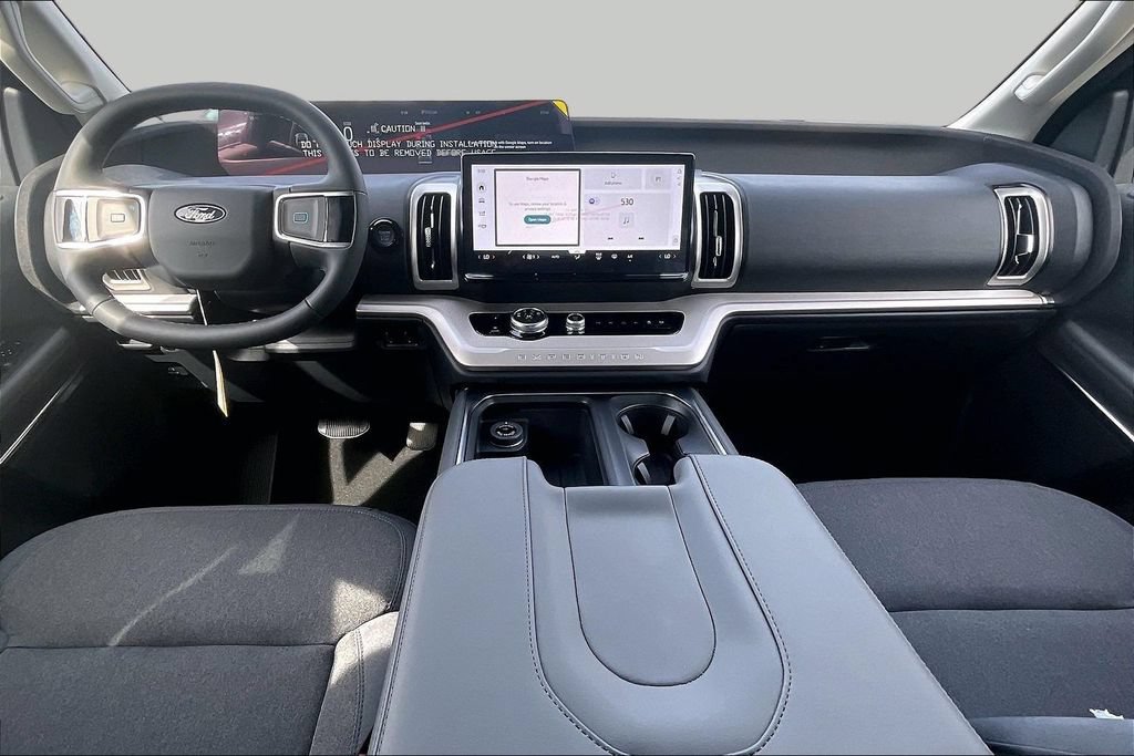 New 2027 Ford Expedition Active RWD image 5
