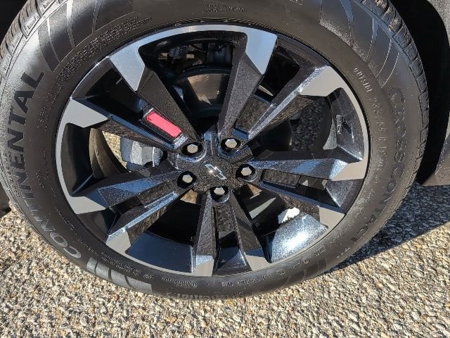 Used 2025 Chevrolet Equinox RS image 22