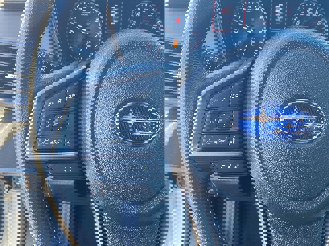 Certified 2025 Subaru Legacy Premium w/ Popular Package #1A image 20