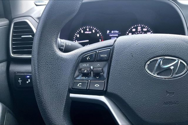 Used 2020 Hyundai Tucson SEL image 10