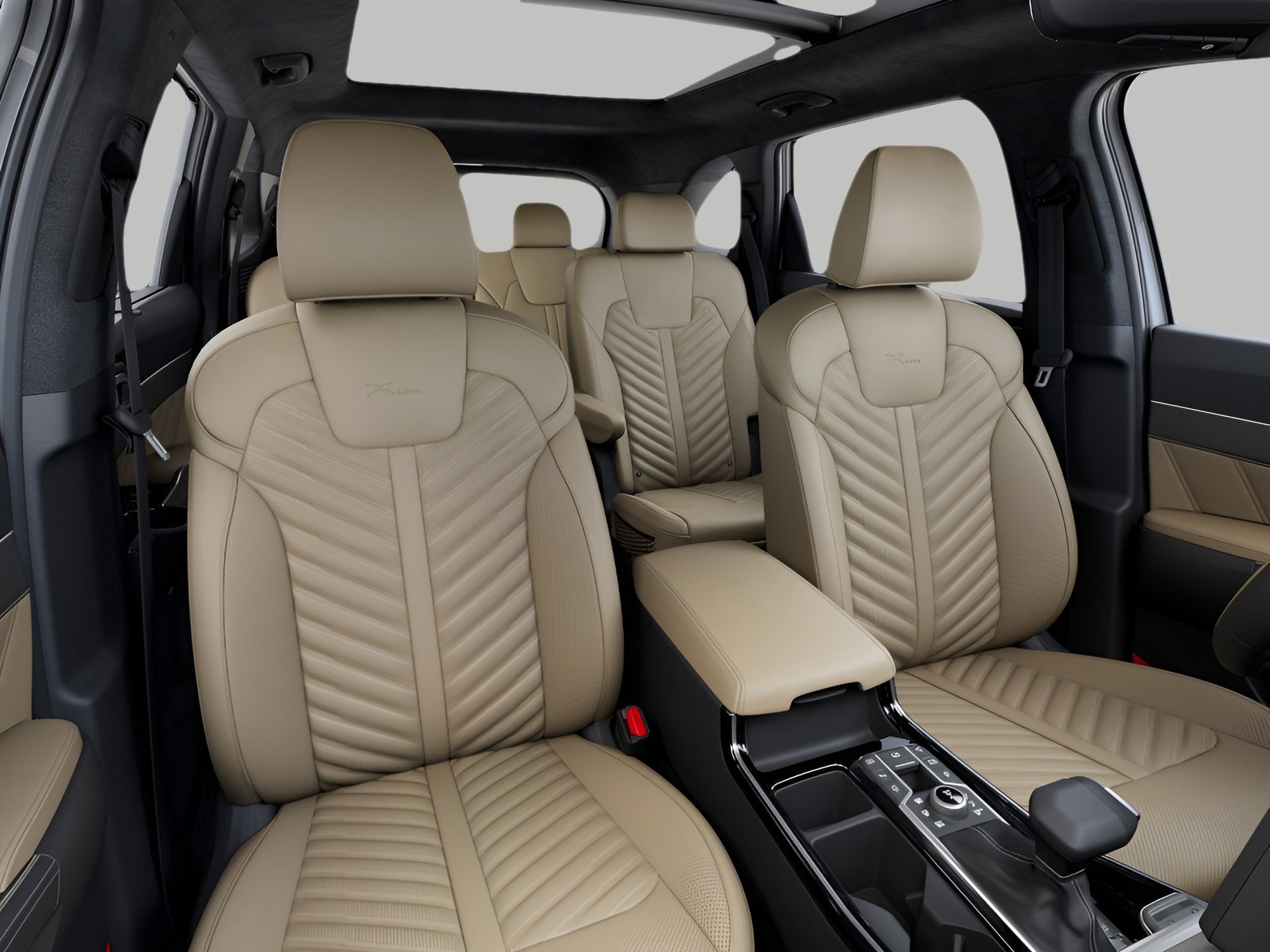 New 2026 Kia Sorento AWD image 15