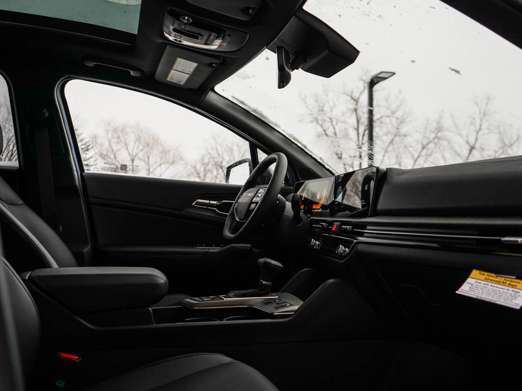 New 2026 Kia Sportage X-Line w/ X-Line Premium Package image 11
