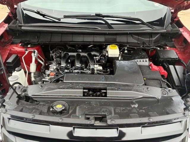 Used 2024 Nissan Pathfinder Rock Creek AWD/4WD image 6