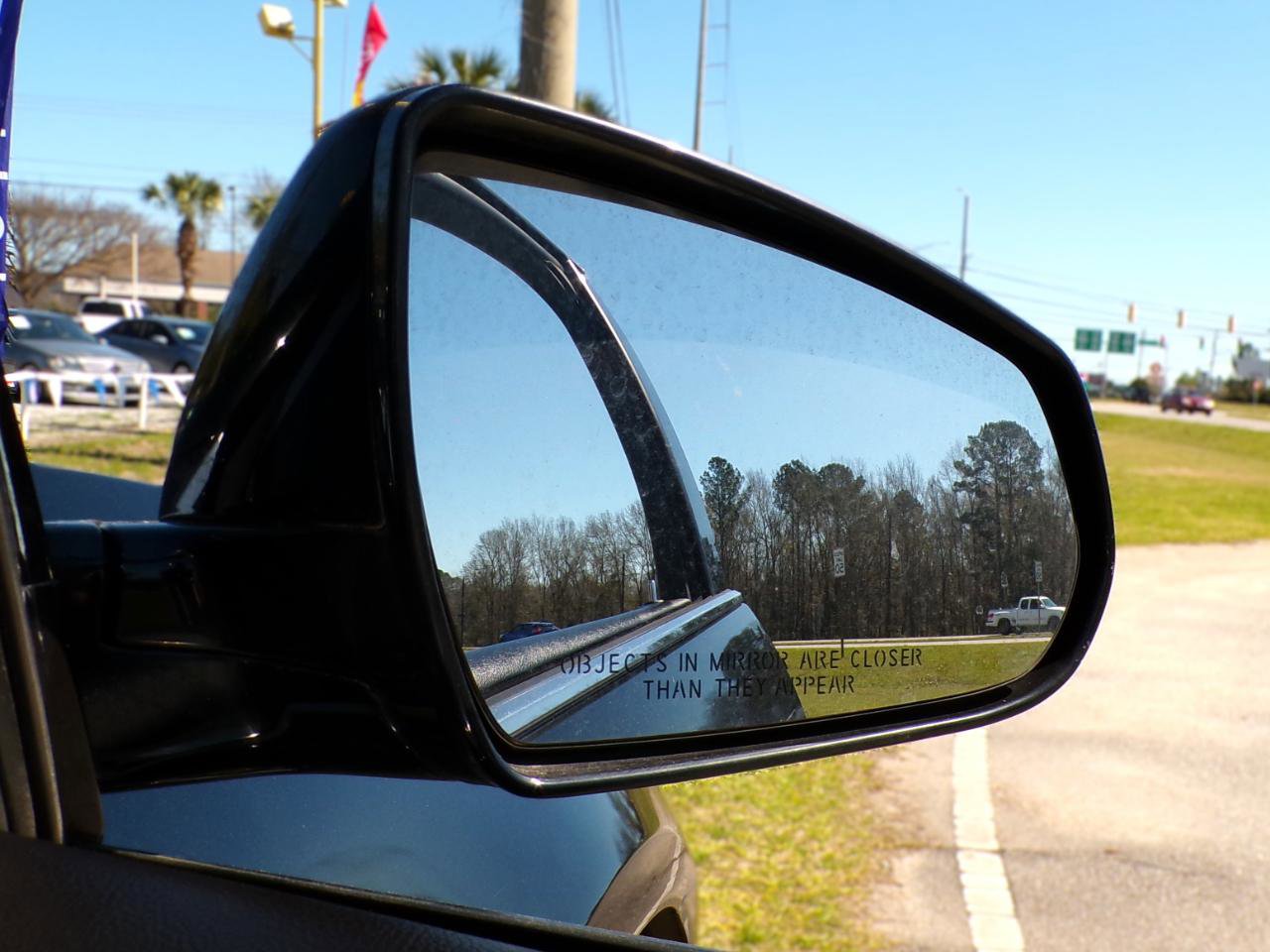 Used 2014 Cadillac SRX Luxury w/ Driver Awareness Package image 25