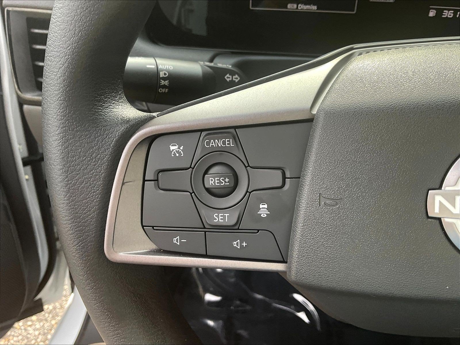 Certified 2026 Nissan Sentra S w/ Floor Mat Package FWD image 13