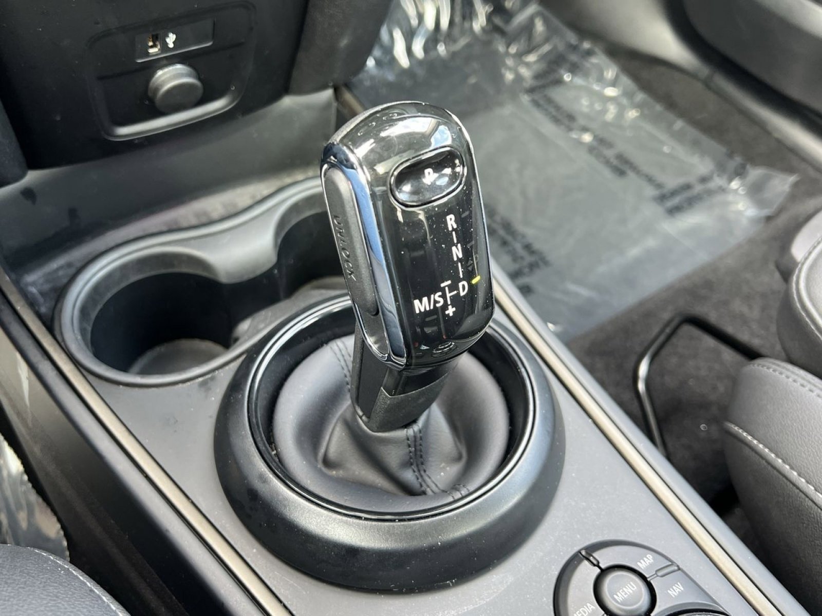 Used 2024 MINI Cooper Countryman S FWD image 23