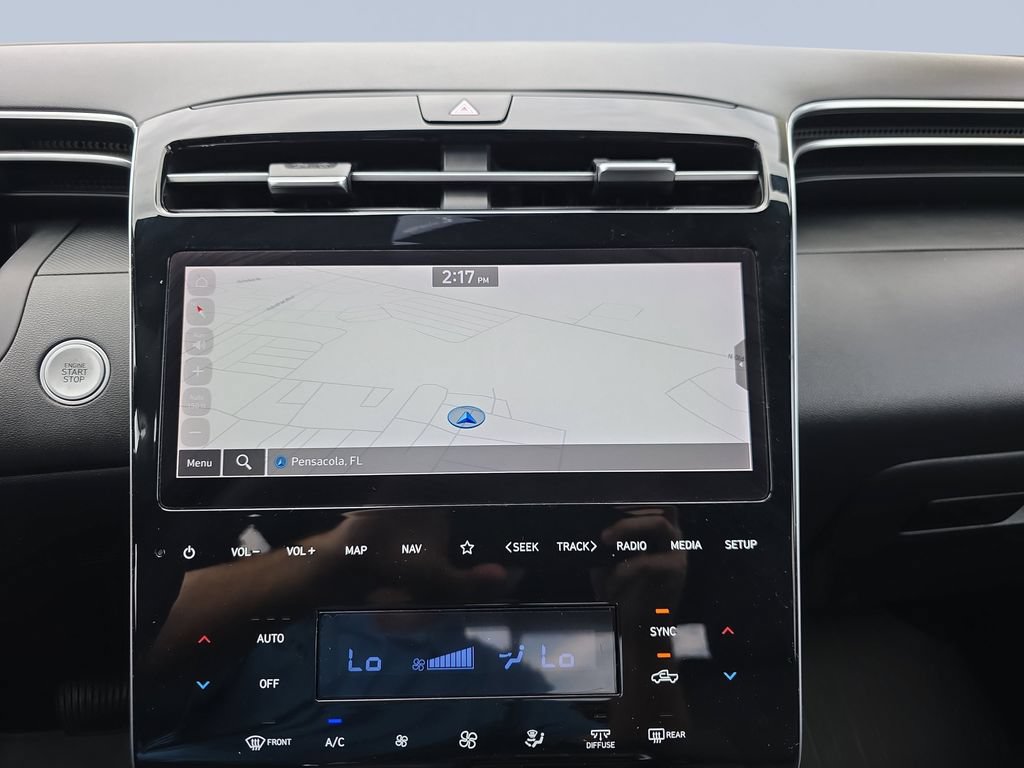 Certified 2023 Hyundai Santa Cruz SEL Premium AWD/4WD image 22