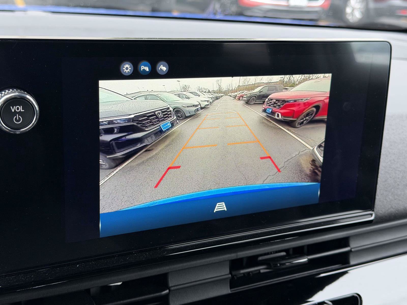New 2026 Honda Prologue EX image 17