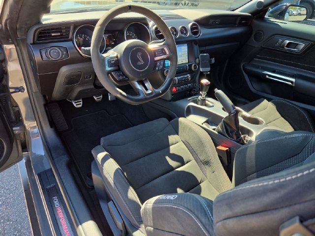 Used 2018 Ford Mustang Shelby GT350 w/ Electronics Package RWD image 11