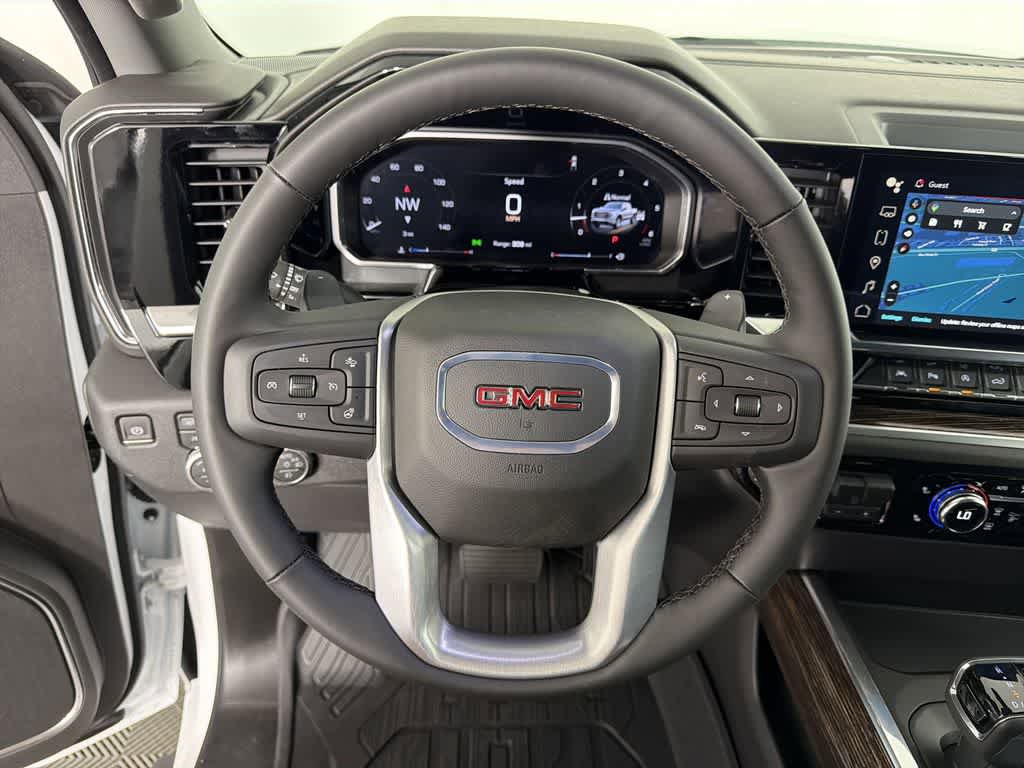 New 2026 GMC Sierra 1500 Elevation w/ Elevation Premium Package image 41