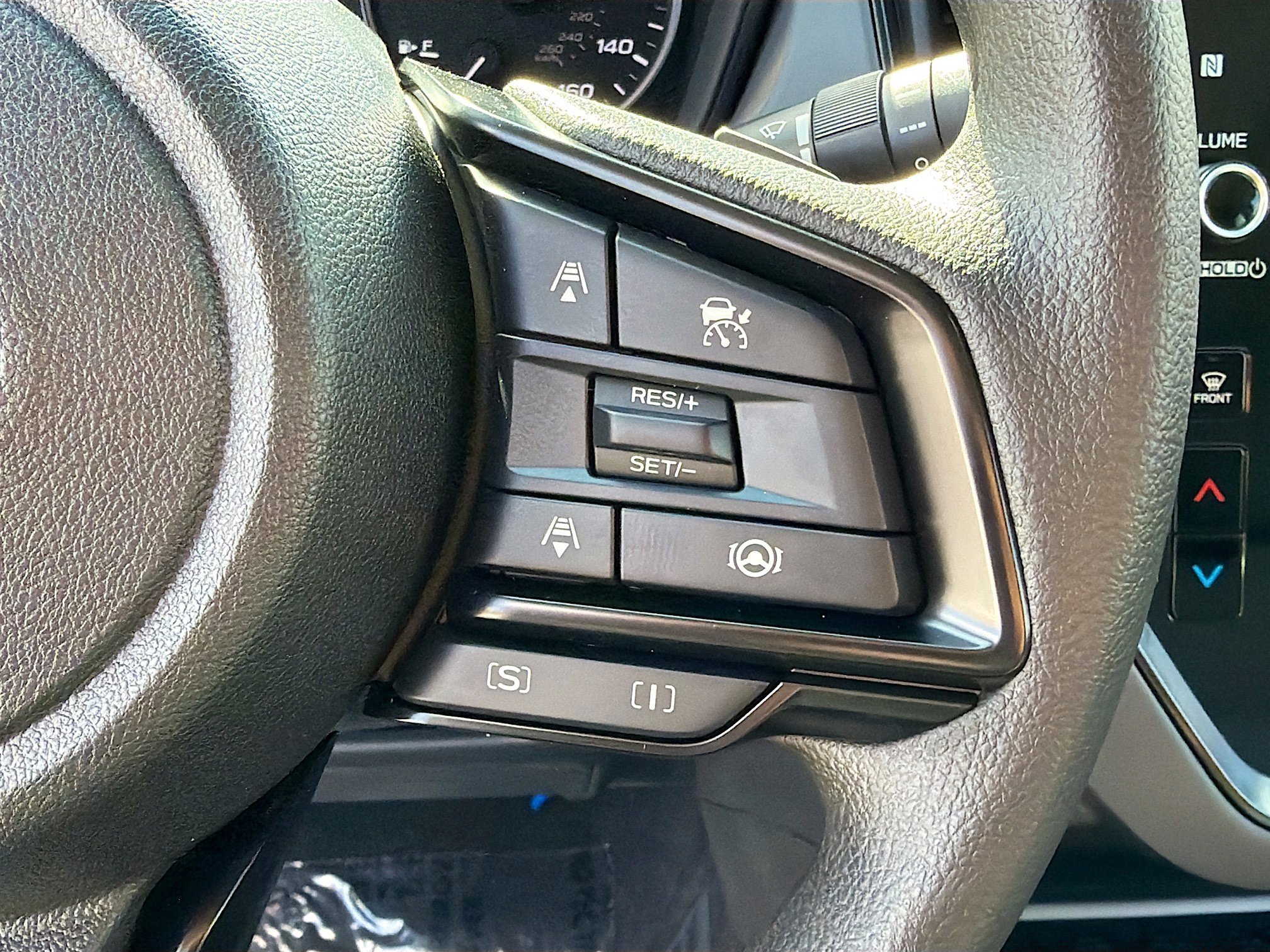 New 2026 Subaru Crosstrek 2.0i Premium AWD/4WD image 33