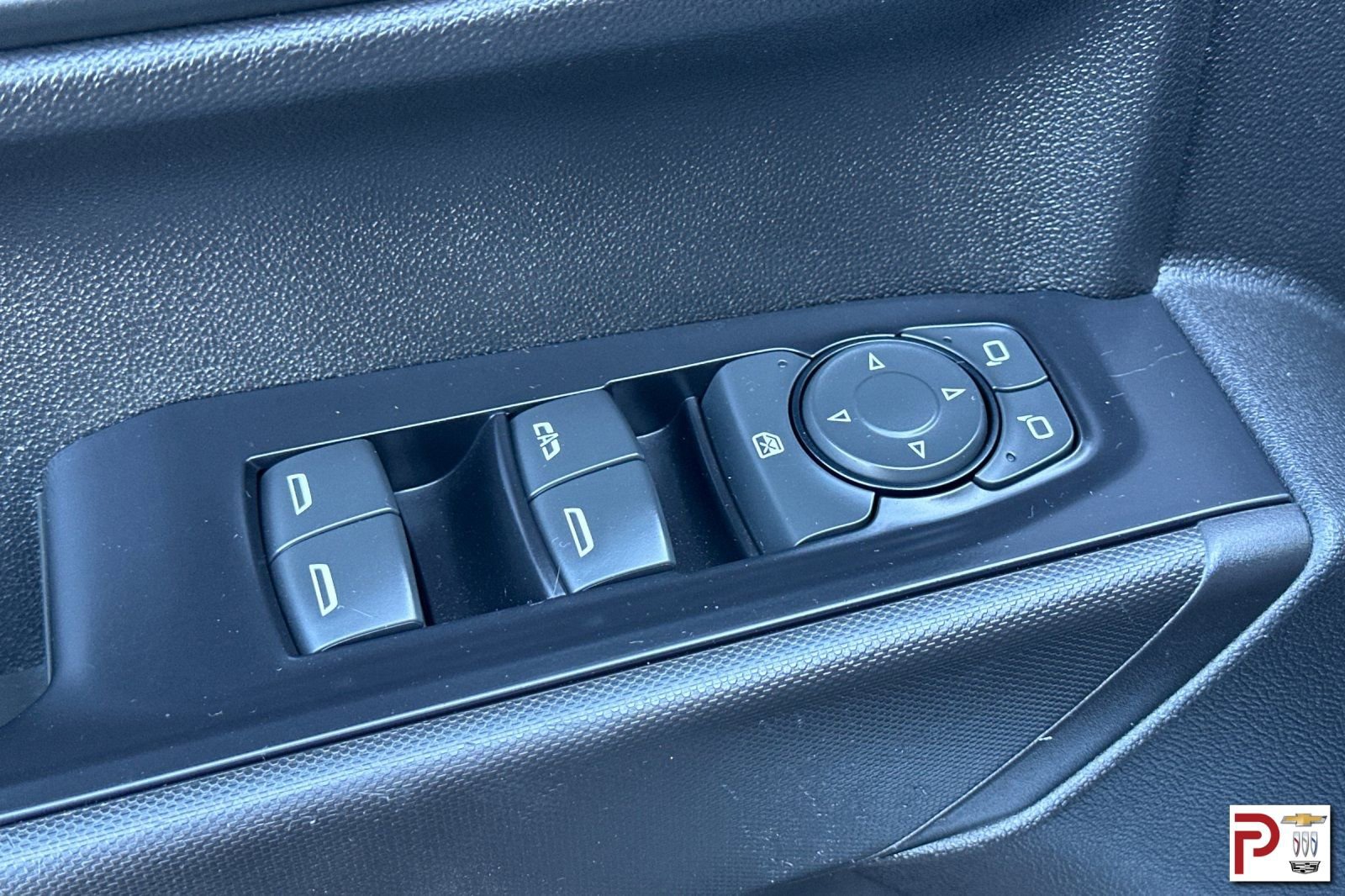 Certified 2019 Chevrolet Silverado 1500 Custom w/ Custom Value Package image 14