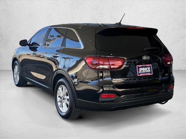 Used 2019 Kia Sorento L image 3