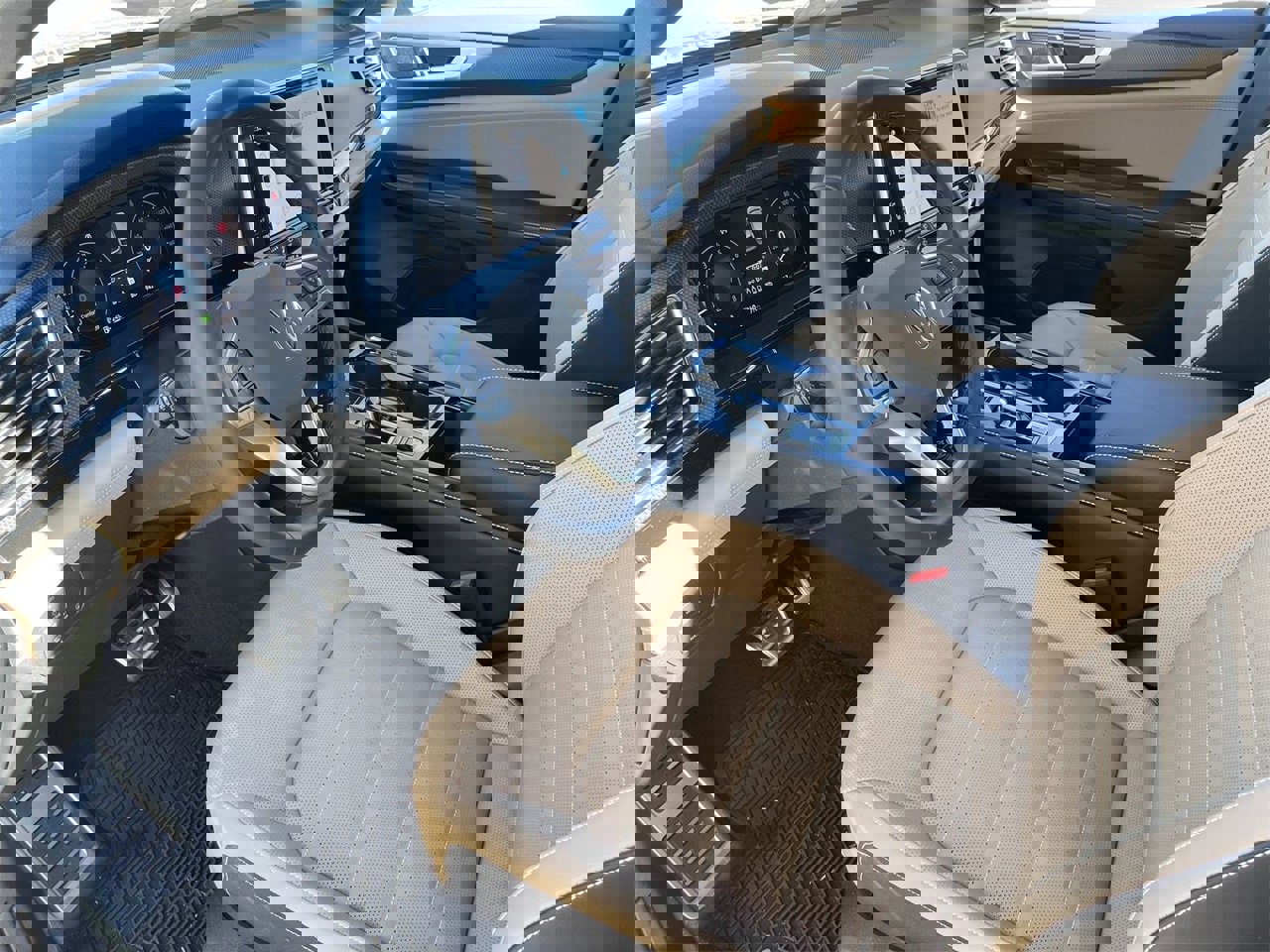 New 2026 Volkswagen Atlas Cross Sport SEL R-Line image 14