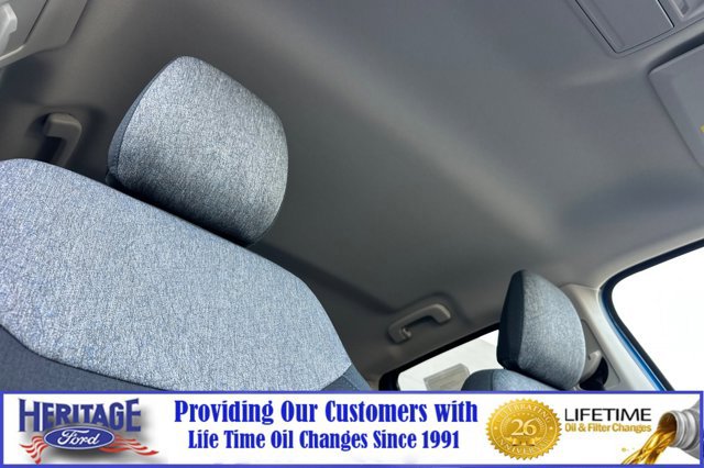 New 2026 Ford Maverick XLT w/ Equipment Group 301A image 16