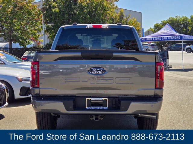 New 2026 Ford F150 STX w/ Equipment Group 200A RWD image 5