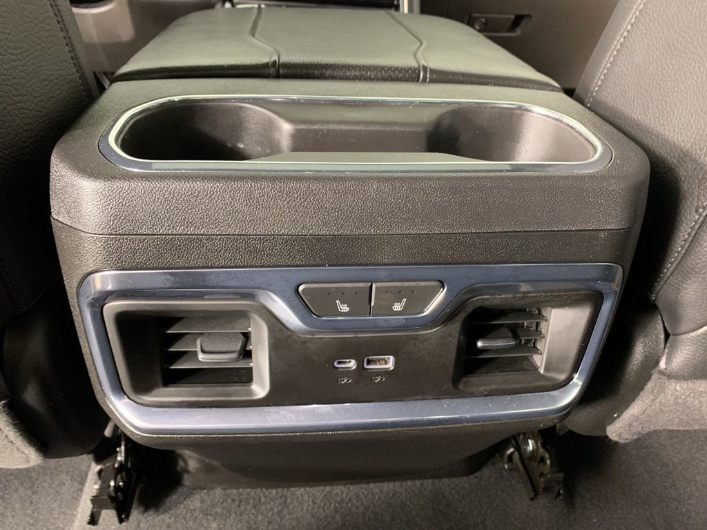 Used 2023 GMC Sierra 1500 Denali image 37