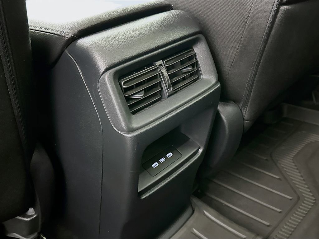 Used 2024 Honda CR-V EX image 26