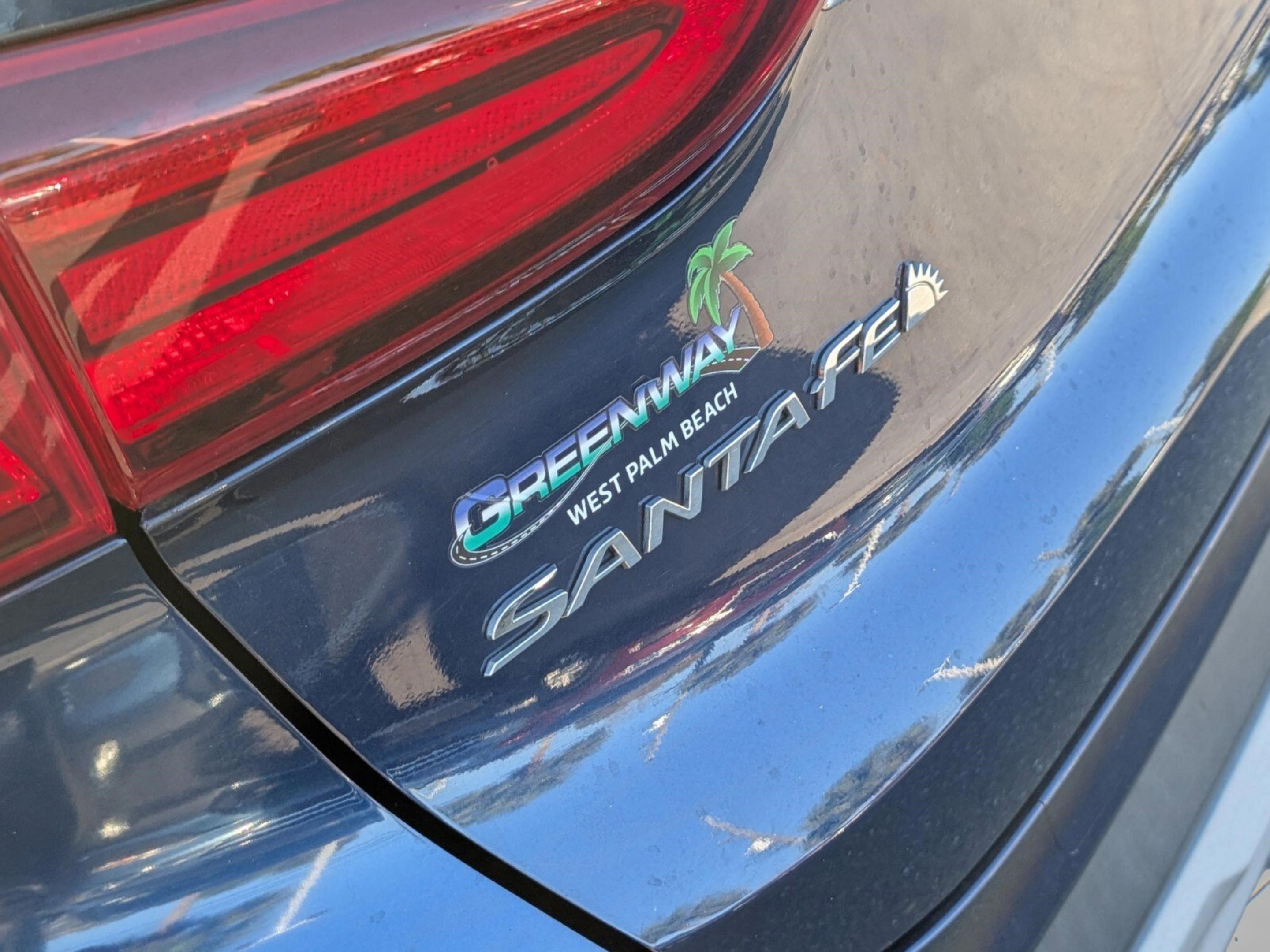 Used 2020 Hyundai Santa Fe SEL image 26