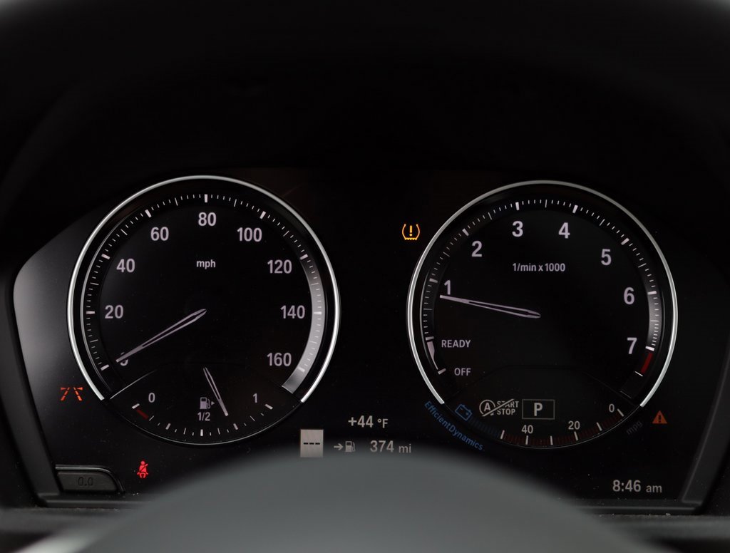 Used 2021 BMW X1 xDrive28i w/ Convenience Package image 11