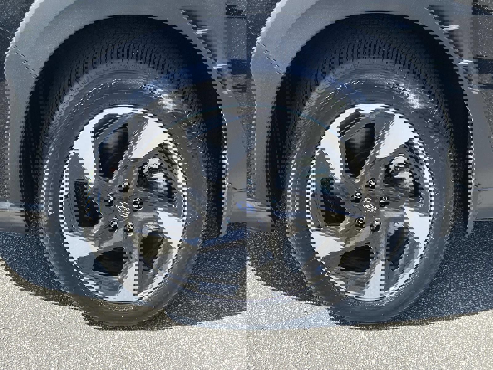 Certified 2025 Subaru Crosstrek 2.5i Limited w/ Popular Package #4A AWD/4WD image 11