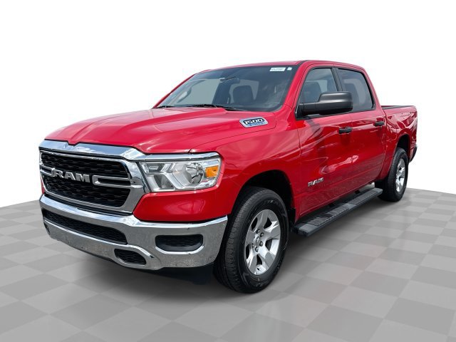 Used 2023 RAM 1500 Lone Star