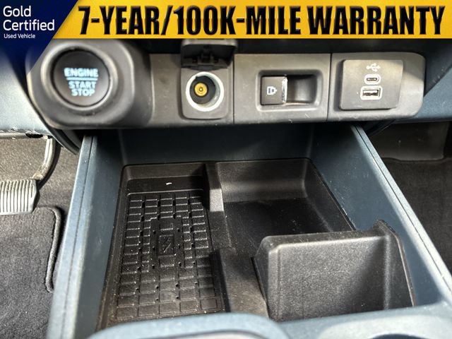 Used 2025 Ford Maverick Tremor AWD/4WD image 31