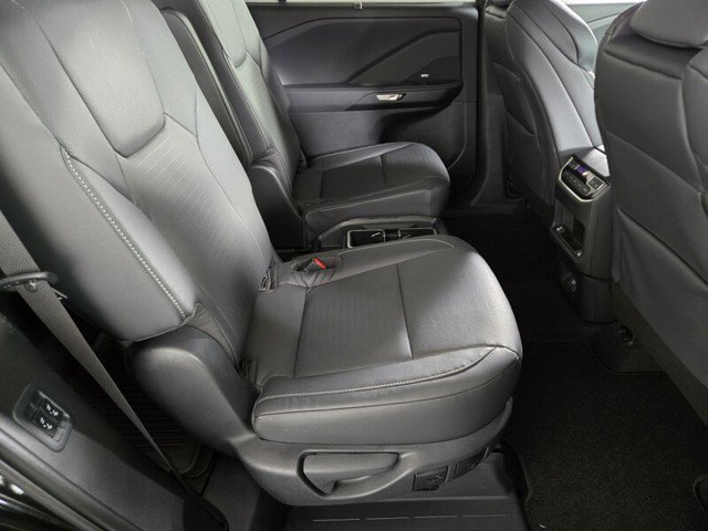 Certified 2026 Lexus TX 500h 500h F SPORT Performance Premi image 21