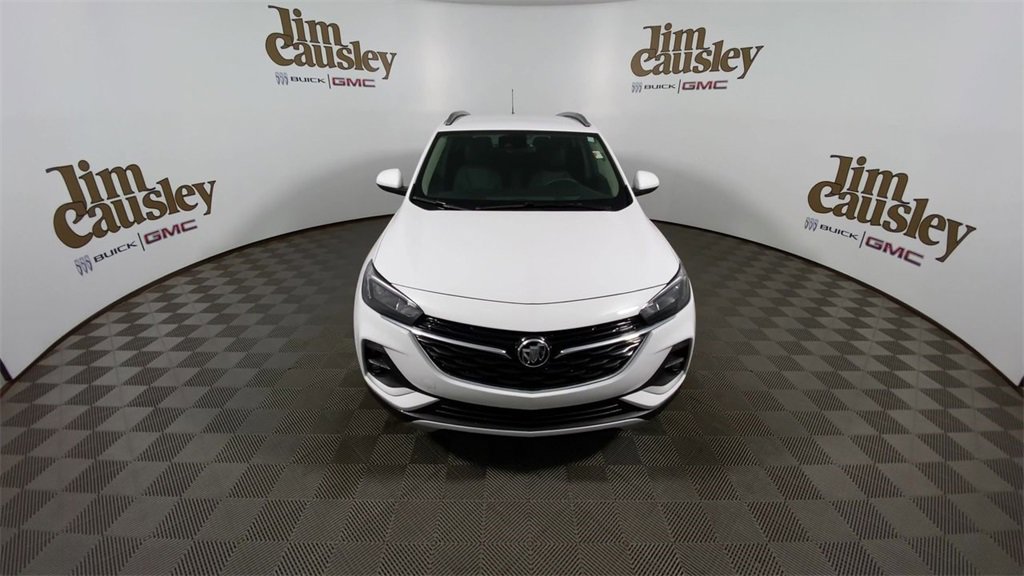 Used 2020 Buick Encore GX Select image 3