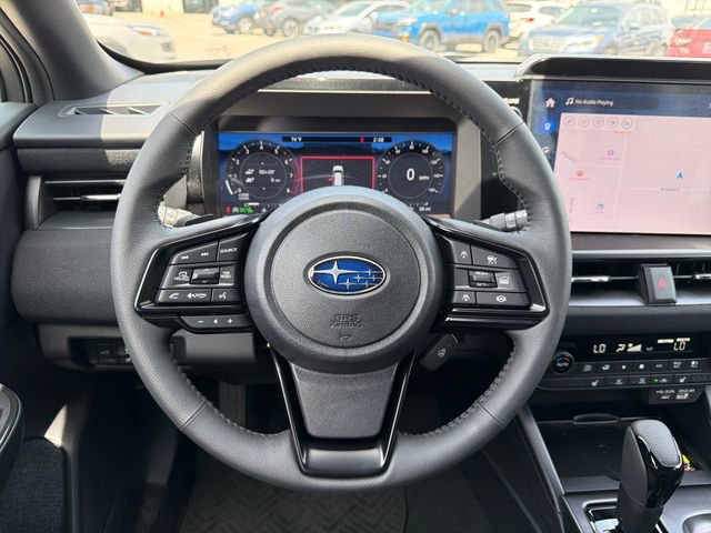 New 2026 Subaru Outback Limited AWD/4WD image 10