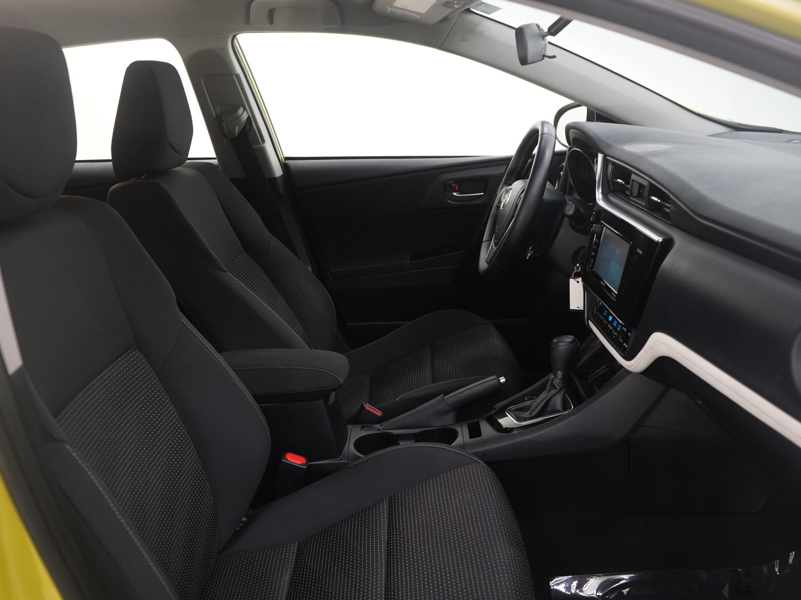 Used 2016 Scion iM image 11