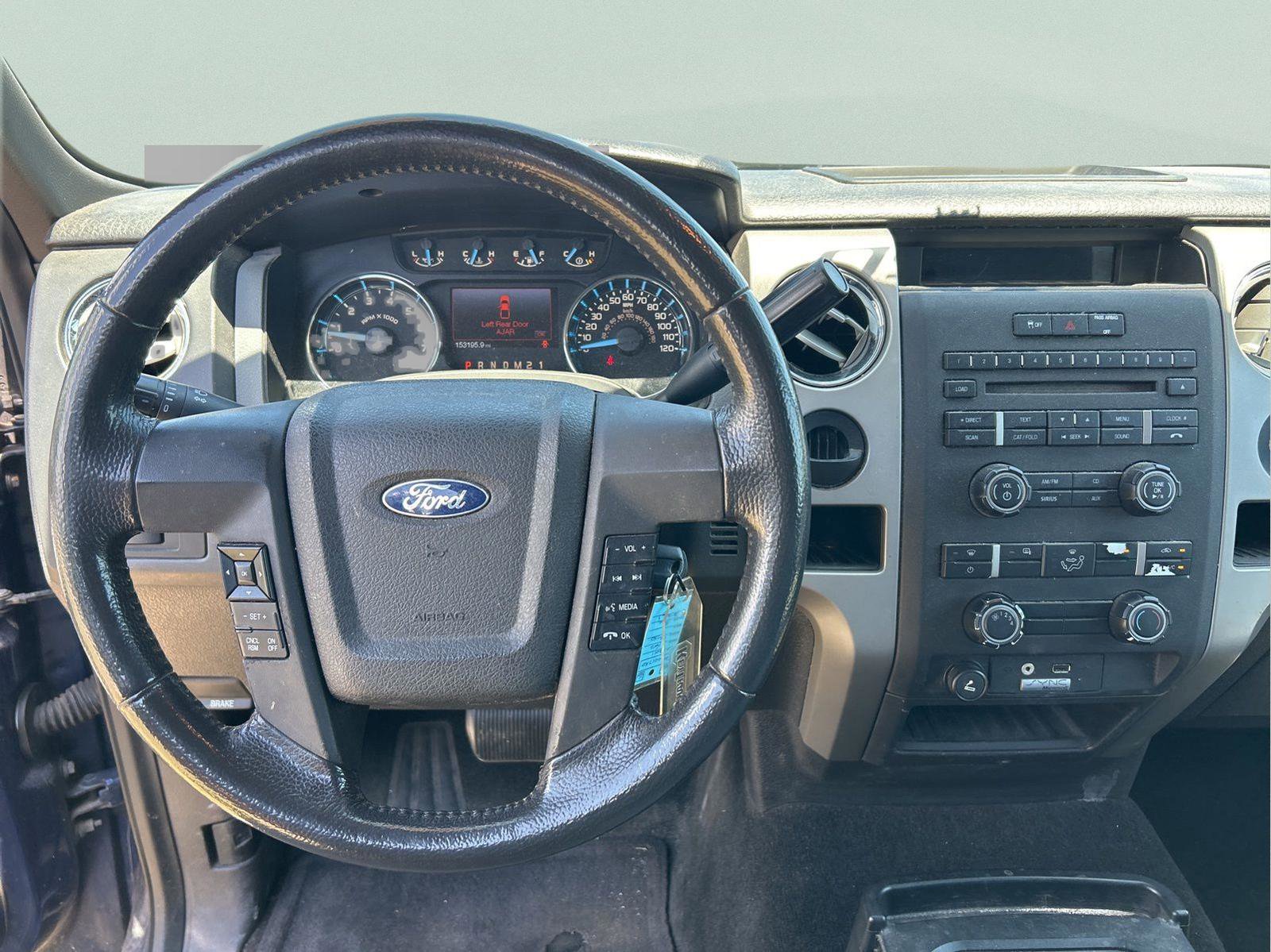 Used 2011 Ford F150 XLT w/ XLT Convenience Pkg RWD image 23