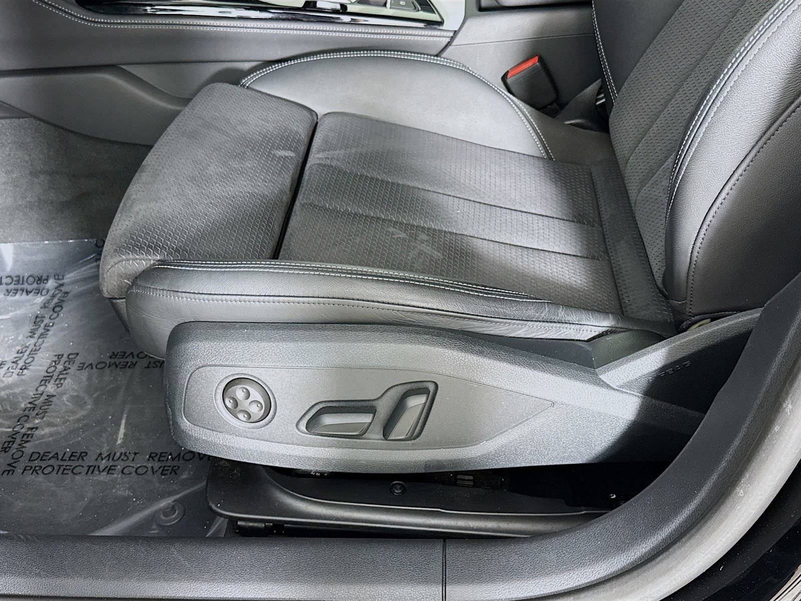 Certified 2023 Audi A5 2.0T Premium Plus w/ Premium Plus image 20