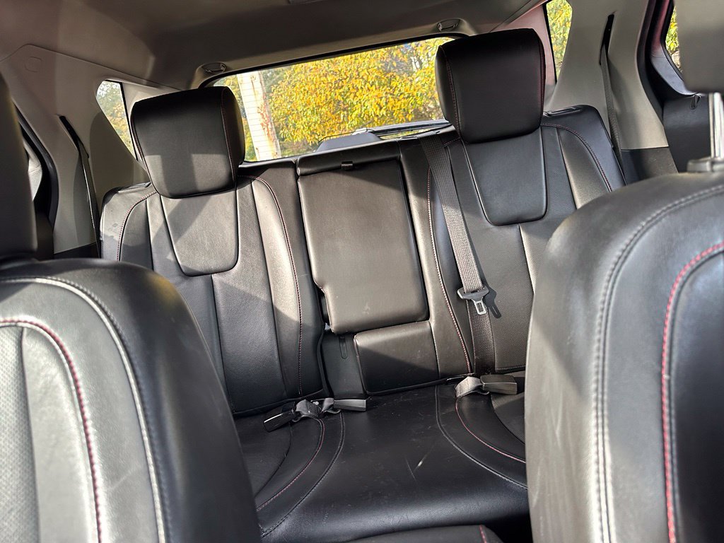 Used 2011 Chevrolet Equinox LT FWD image 17
