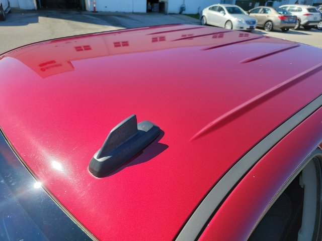 Certified 2019 Chevrolet Silverado 1500 LT w/ All Star Edition AWD/4WD image 33