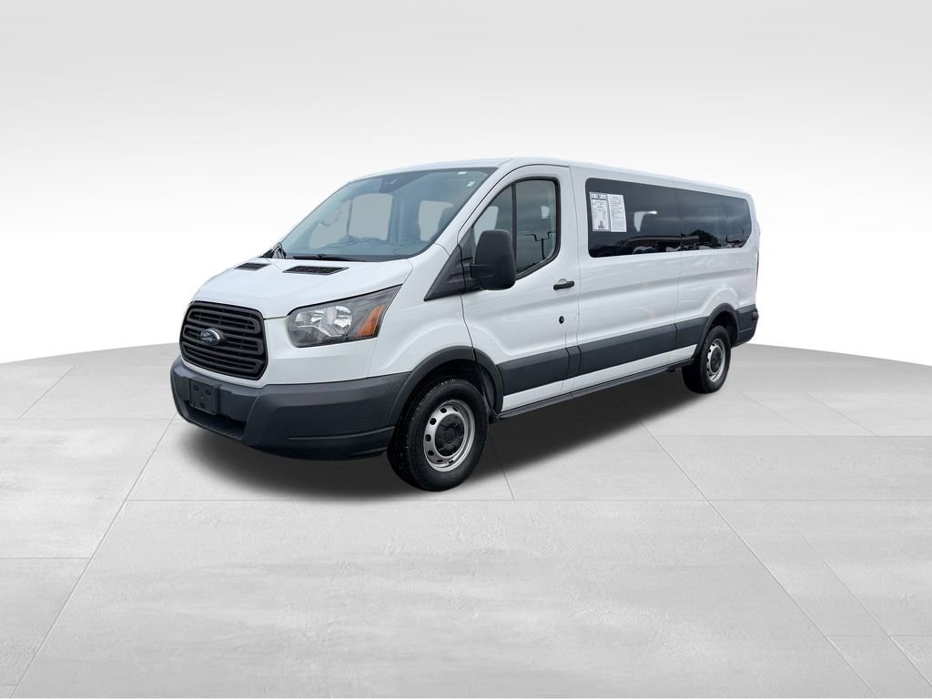 Used 2018 Ford Transit 350 XL image 3