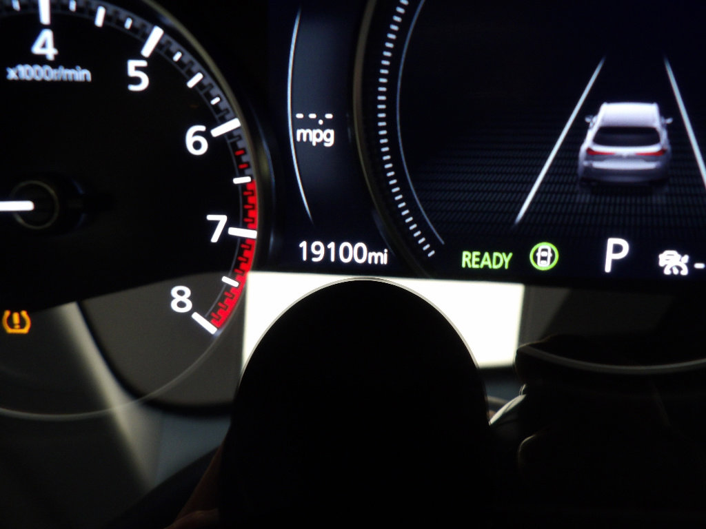 Used 2024 MAZDA CX-90 3.3 Turbo w/ Select Package image 32