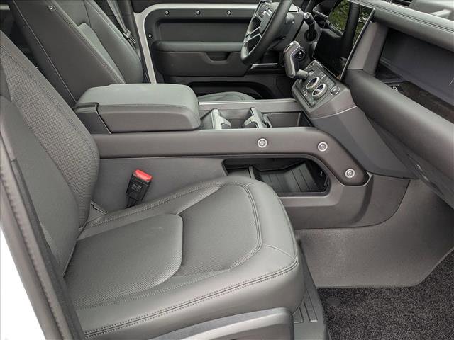 New 2026 Land Rover Defender 110 S image 17