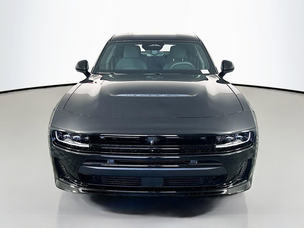 New 2026 Dodge Charger GT w/ Blacktop Package AWD/4WD video 2