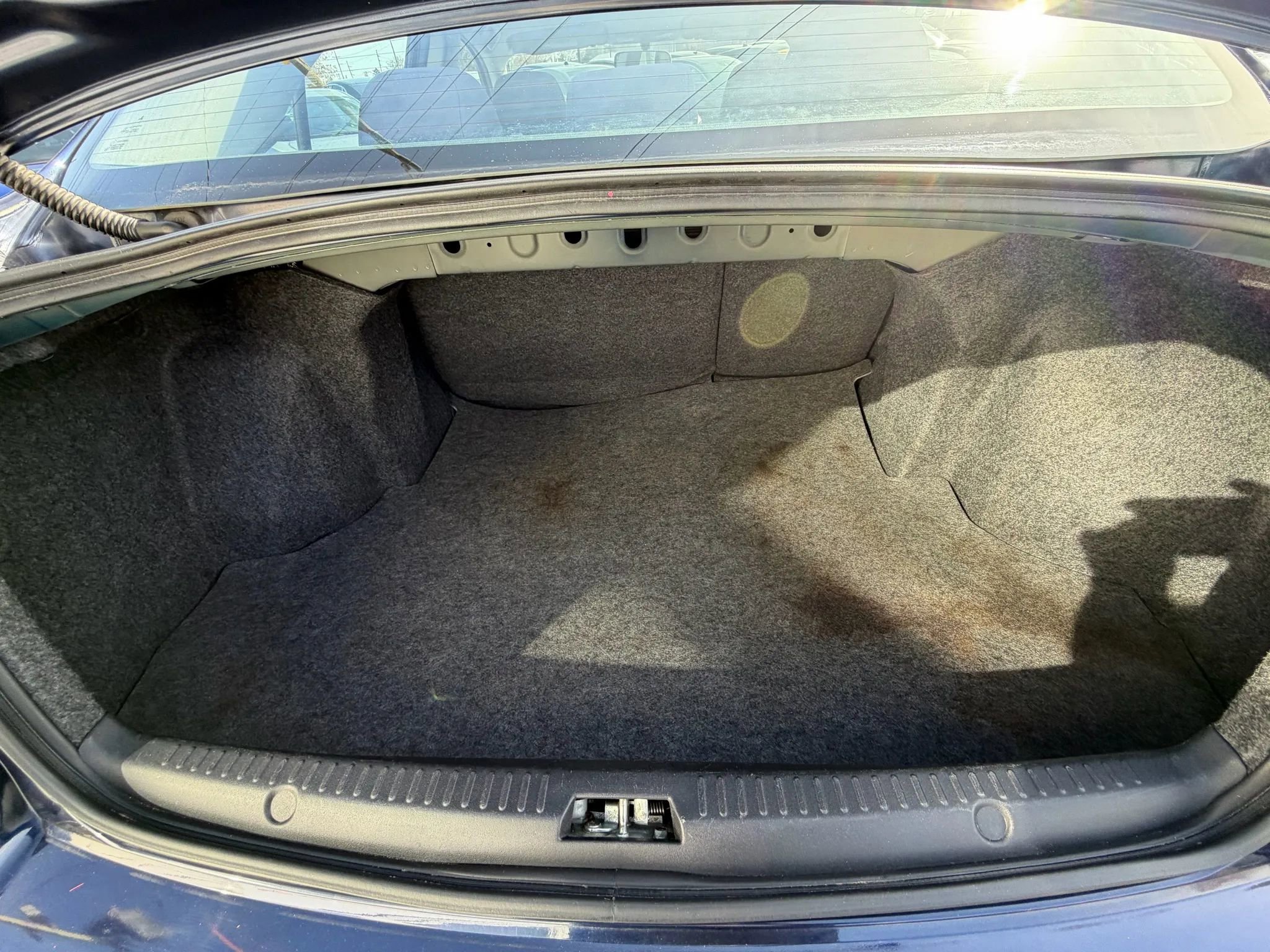 Used 2014 Mitsubishi Lancer ES image 37