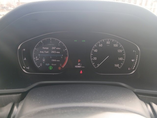 Used 2018 Honda Accord Touring image 27