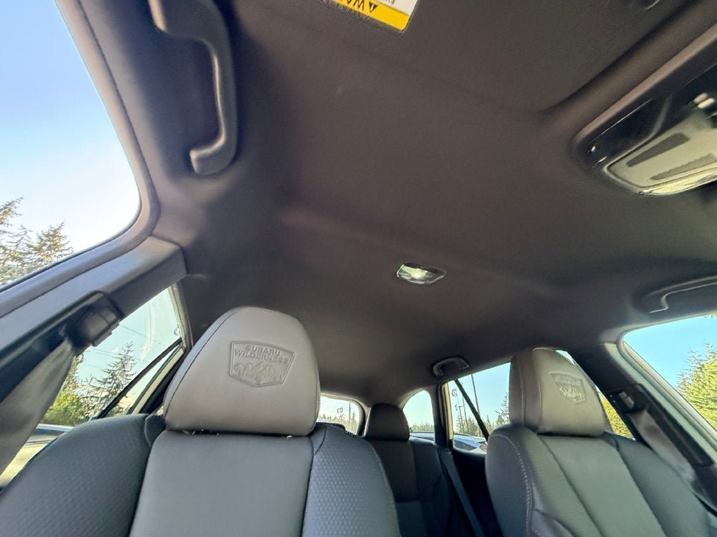 Used 2022 Subaru Outback Wilderness AWD/4WD image 28