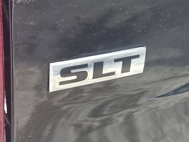 Used 2024 RAM 1500 Classic SLT RWD image 16
