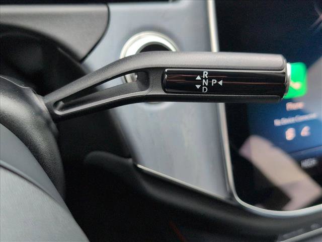 Certified 2025 Mercedes-Benz E 53 AMG e 4MATIC Sedan image 12